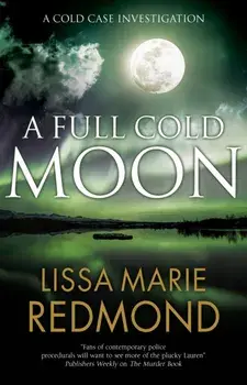 Full Cold Moon, Paperback/Lissa Marie Redmond