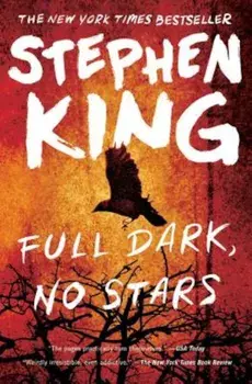 Full Dark, No Stars, Paperback/Stephen King