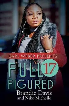 Full Figured 17, Paperback/Brandie Davis