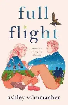 Full Flight, Hardcover/Ashley Schumacher