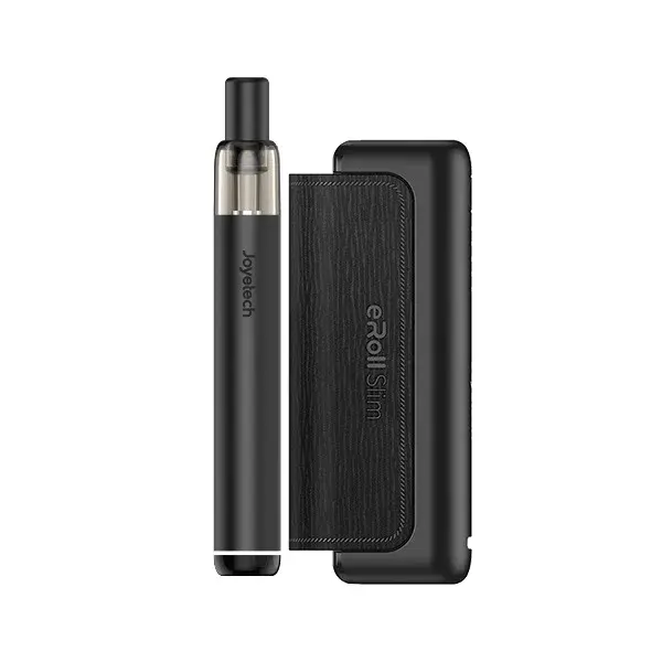 Full Kit Joyetech eRoll Slim-Black*