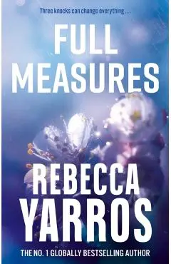 Full Measures - Rebecca Yarros