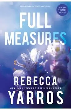 Full Measures - Rebecca Yarros