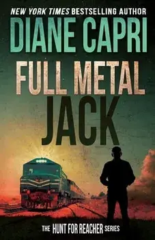 Full Metal Jack, Paperback/Diane Capri
