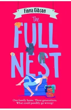 Full Nest - Fiona Gibson