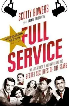 Full Service, Paperback/Scotty Bowers