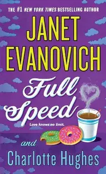 Full Speed, Paperback/Janet Evanovich