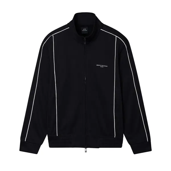 Full-zip sweatshirt Xxl