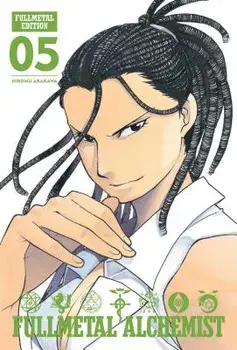 Fullmetal Alchemist: Fullmetal Edition, Vol. 5, Hardcover/Hiromu Arakawa