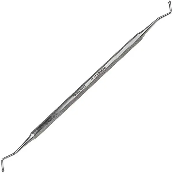 Fuloar Westcott, Marimea 1, Inox, Prima