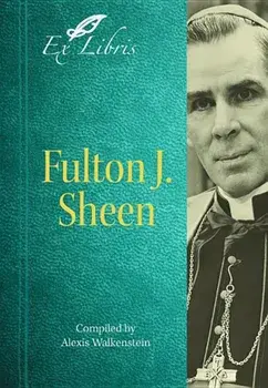 Fulton J. Sheen, Paperback/Fulton J. Sheen