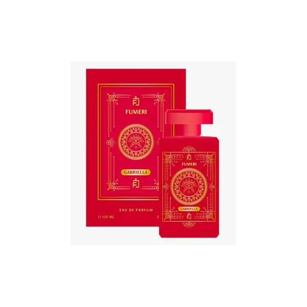 Fumeri Gabriella Apă de parfum pentru Femei EDP Volum 100 ml