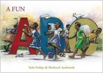 Fun ABC, Paperback/***