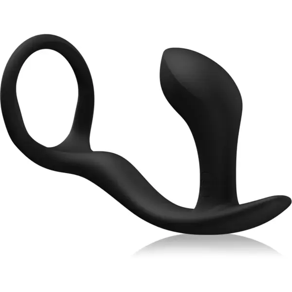 Fun Factory Bootie Ring dop anal 2 in 1 Black 1 buc