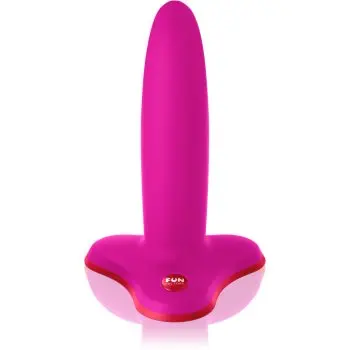Fun Factory Limba Flex S dildo cu ventuză