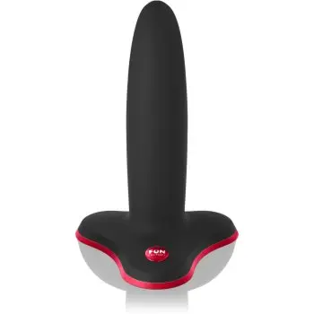 Fun Factory Limba Flex S dildo cu ventuză