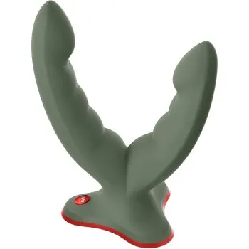 Fun Factory Ryde Grinding dildo dublu