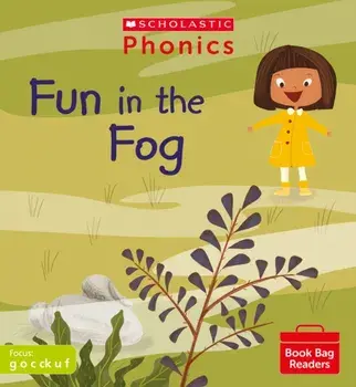 Fun in the Fog (Set 2), Paperback/Charlotte Raby