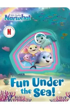 Fun Under the Sea! -