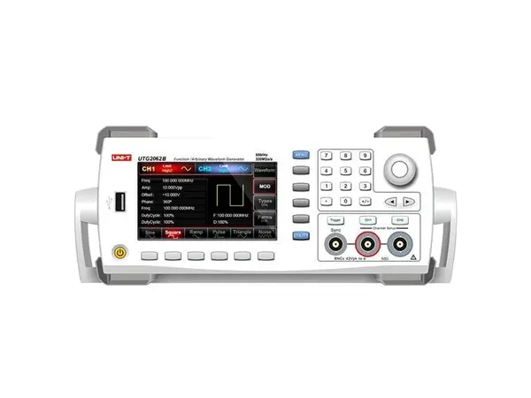 Function Generator UNI-T UTG2062B