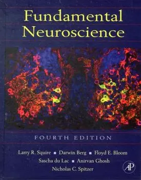 Fundamental Neuroscience, Hardback/***