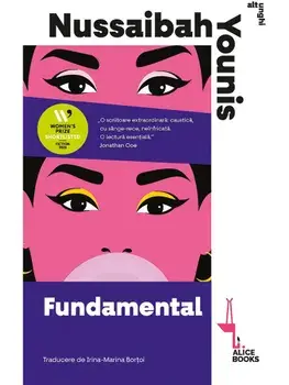 Fundamental/Nussaibah Younis