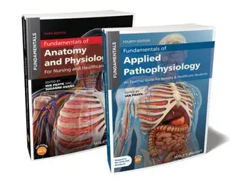 Fundamentals of Anatomy, Physiology and Pathophysiology Bundle. 3 ed, Paperback/***
