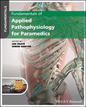 Fundamentals of Applied Pathophysiology for Paramedics, Paperback/***