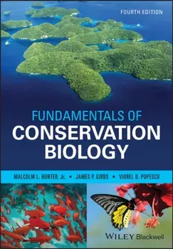 Fundamentals of Conservation Biology, Hardback/Viorel D. Popescu
