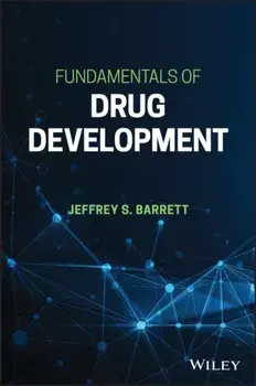 Fundamentals of Drug Development, Hardback/JS Barrett