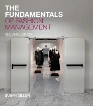 Fundamentals of Fashion Management, Paperback/Susan Dillon