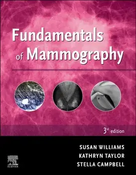 Fundamentals of Mammography. 3 ed, Paperback/Stella Campbell