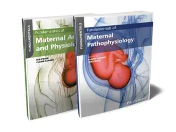 Fundamentals of Maternal Anatomy, Physiology and Pathophysiology Bundle, Paperback/***