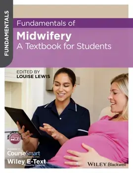 Fundamentals of Midwifery. A Textbook for Students, Paperback/***