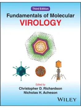 Fundamentals of Molecular Virology. 3 ed, Paperback/***