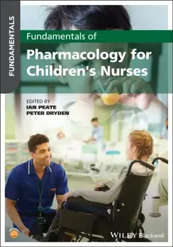Fundamentals of Pharmacology for Children's Nurses, Paperback/***