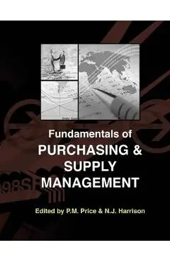 Fundamentals of Purchasing and Supply Management - Philip M. Price