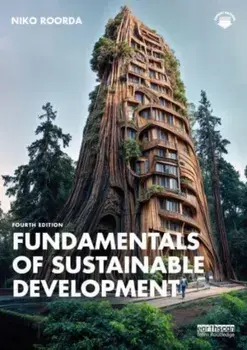 Fundamentals of Sustainable Development. 4 ed, Paperback/Niko Roorda