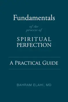 Fundamentals of the Process of Spiritual Perfection. A Practical Guide, Paperback/Bahram Elahi