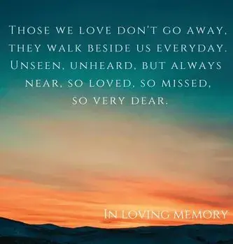 Funeral book, in loving memory (Hardcover): Memory book, comments book, condolence book for funeral, remembrance, celebration of life, in loving memor/Lulu and Bell