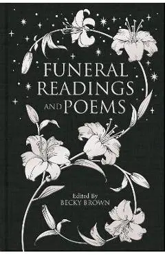 Funeral Readings and Poems - Becky Brown