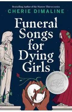 Funeral Songs for Dying Girls - Cherie Dimaline