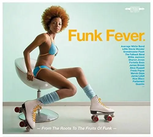 Funk Fever | Various Artists