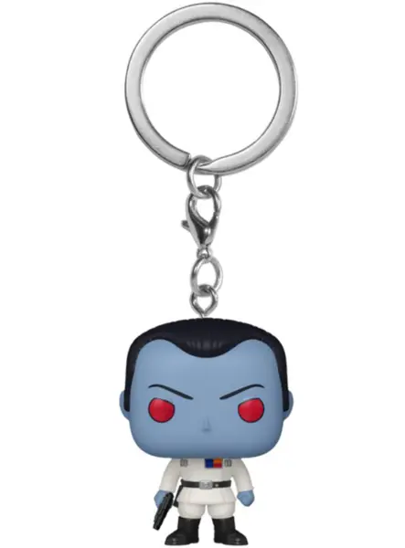 Funko Pocket Pop Disney Star Wars Ahsoka S2 Grand Admiral Thrawn