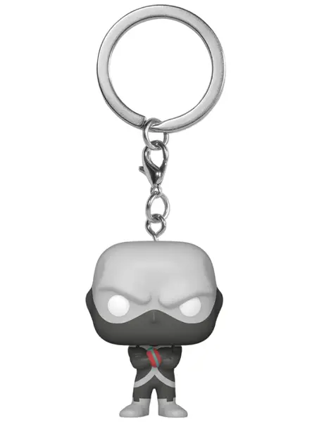 Funko Pocket Pop My Hero Academia Twice (hideout)
