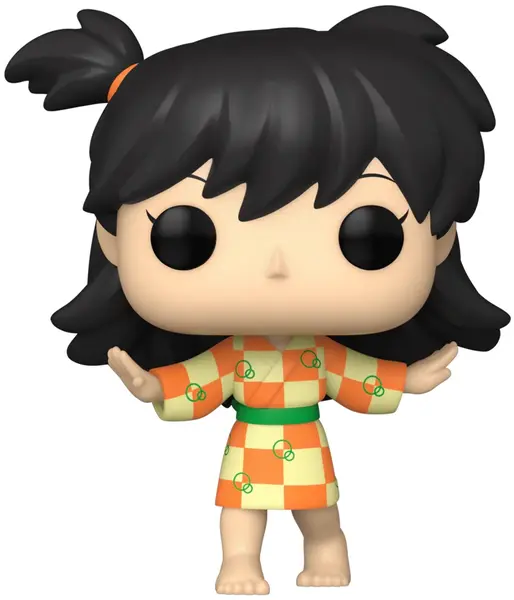 Funko POP! Animație: Inuyasha - Rin #1296