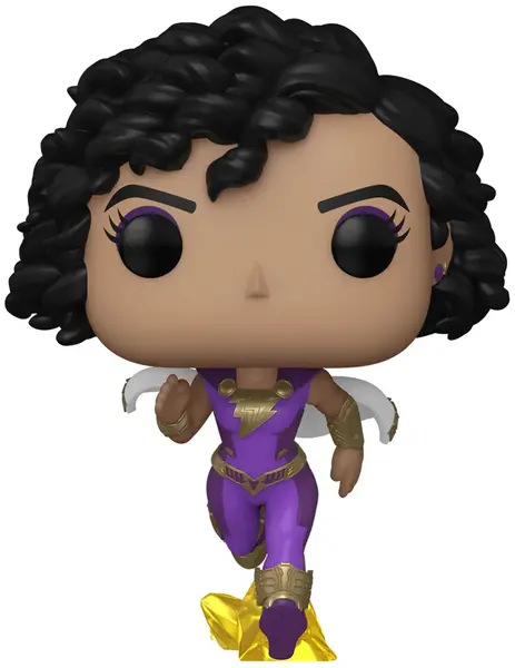 Funko POP! DC Comics: Shazam - Darla #1279