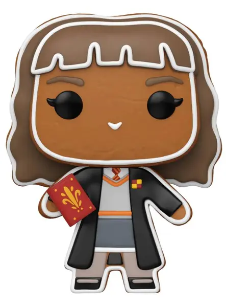 Funko Pop Harry Potter Hermione Granger (gingebread) #176 9cm