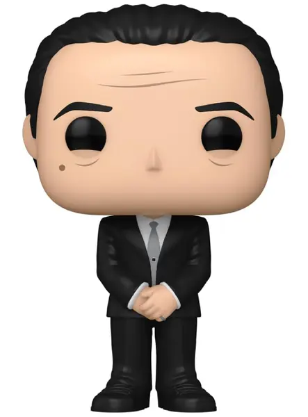 Funko Pop Movies Goodfellas Jimmy Conway #1504 9cm