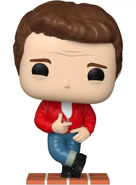 Funko Pop Movies Rebel Without A Cause Jim Stark #1724 10cm